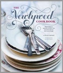 The Newlywed Cookbook