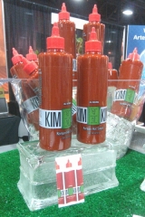 KIMKIM Korean Hot Sauce