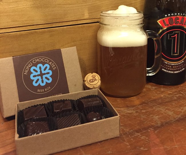 chocolate-and-beer