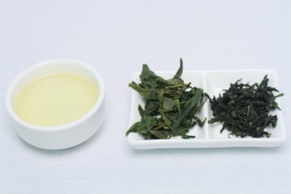 Bao Zhong - An Oolong Tea