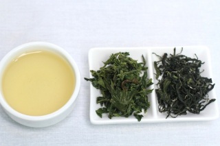 Bi Lo Chun - A Green Tea