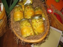 Corn Relish