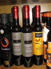 Katz and Co Organic Olive Oil