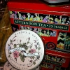 Tea from Harney & Sons and Ahmad
