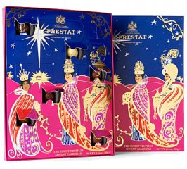 Prestat 2012 Advent Calendar