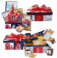 English Boxes make excellent Jubilee Gifts