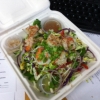 Num Pang Shrimp Salad
