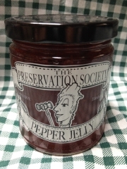 Preservation Society Pepper Jelly