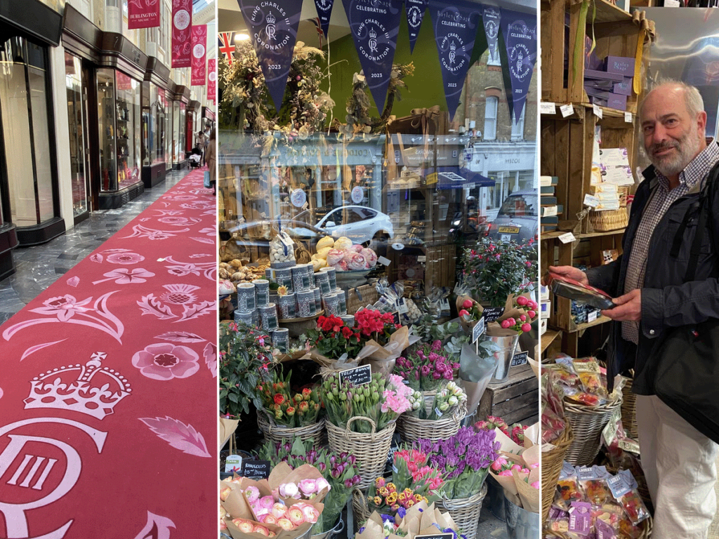 Chelsea Market Baskets — Chelsea Market